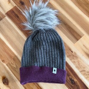 Smartwool  Merino wool hat